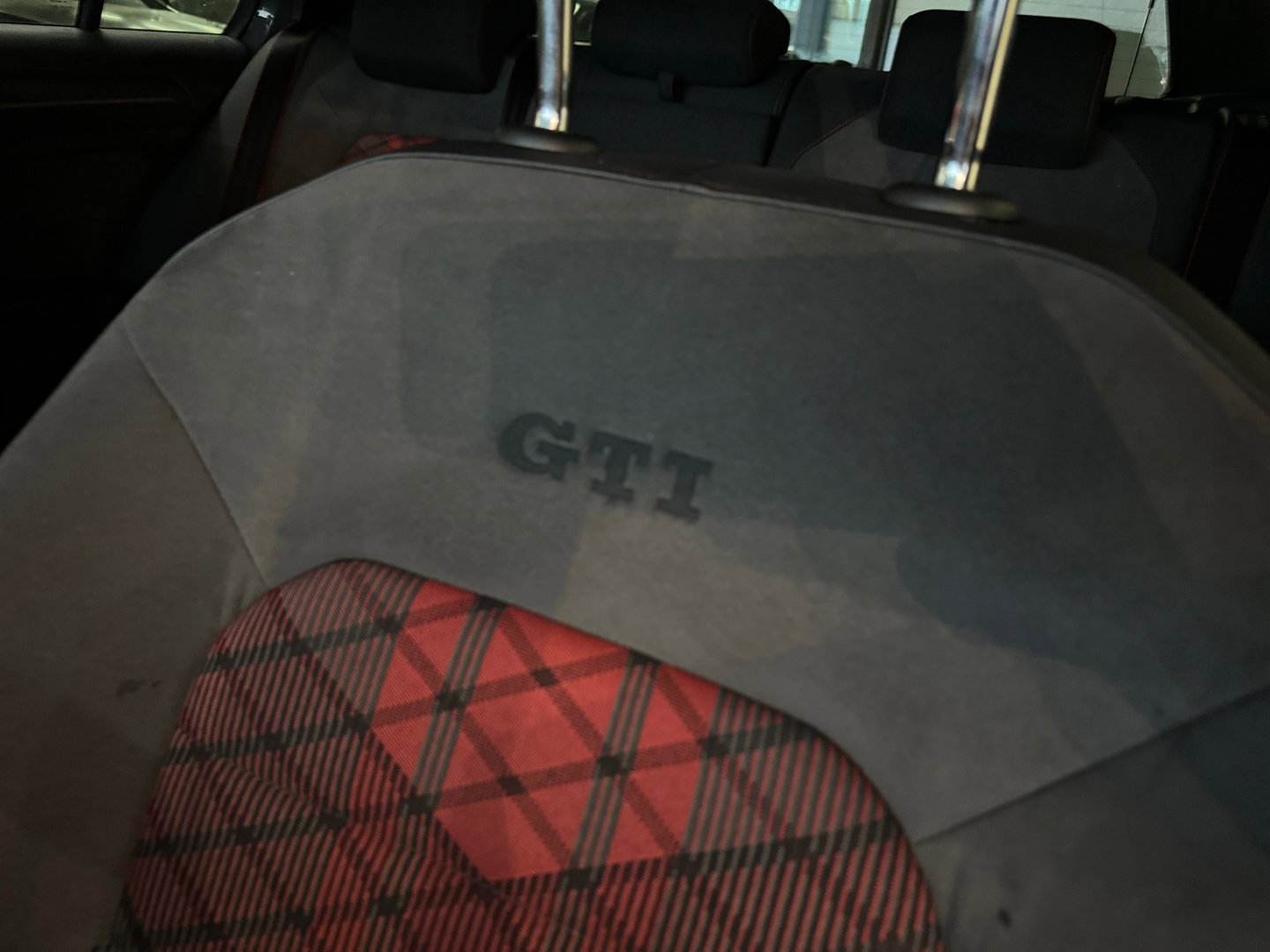 Volkswagen Golf 2.0 TSI GTI TCR Pano|Keyless|DCC|ACC|Camera