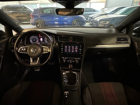 Volkswagen Golf 2.0 TSI GTI TCR Pano|Keyless|DCC|ACC|Camera