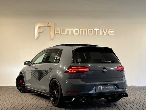 Volkswagen Golf 2.0 TSI GTI TCR Pano|Keyless|DCC|ACC|Camera
