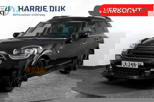 MINI Countryman - Mini 1.5 100 PK One Pepper | Cruise | Stoelverw. | PDC | NAV + Apple Carplay | ECC | LM 19" |