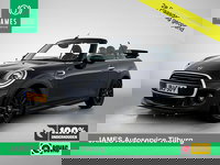 MINI Cooper Cabrio - Mini 1.5 Pepper AUTOM. CLIMA | NAVI | WINDSCHERM