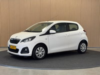 Peugeot 108 - 1.0 e-VTi Active | Airco | CPV | Incl. garantie
