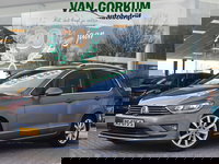 Volkswagen Golf Sportsvan - 1.4 TSI Highline Navi / Camera / Trekhaak / Pdc / Cruise / Stoelverw