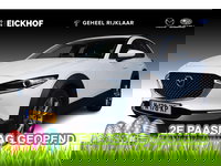 Mazda CX-30 - 2.0 e-SkyActiv-X M Hybrid Comfort - 18 inch - Afneembare trekhaak - 1e eigenaar - Dealer onderhouden