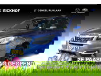 Subaru Forester - 2.0 Premium - Dealer onderhouden