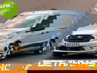 Ford Transit Connect - 1.5EcoBlue 120PK Lang / Automaat / Carplay / Euro6