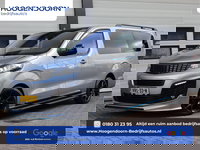 Fiat Scudo - 2.0 MultiJet 177pk Euro 6 Automaat DC 5 Pers. - Trekhaak - Apple