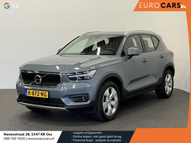 Volvo XC40 - 1.5 T2 Business Pro | Climate Control | Navigatie | Apple Carplay/Android Auto | PDC Achter | Trekhaak | Cruise Control | Lichtmetalen Velgen