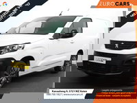 Peugeot Partner - 1.5 BlueHDi 130PK S&S L1 Automaat Airco Cruise Control Trekhaak