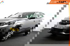 Peugeot 3008 - 1.2 PureTech 131pk Automaat Active | Navigatie | Apple Carplay/Android Auto | Cruise Control | Parkeersensor achter | Climate Control | Stoelverwarming | Virtual Cockpit
