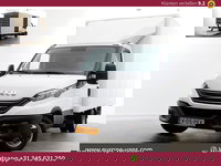 Iveco Daily - 35C14 136pk Bakwagen met laadklep en zijdeur 04-2024