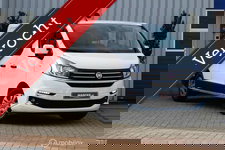 Fiat Talento - 2.0 MultiJet 145pk EURO6 L2 Dubbel Cabine 6 pers