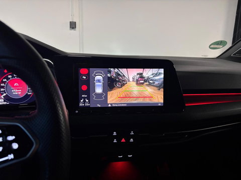 Volkswagen Golf 1.5 eTSI R-Line PANO HUD SFEER VOL'