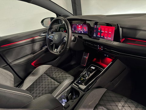 Volkswagen Golf 1.5 eTSI R-Line PANO HUD SFEER VOL'