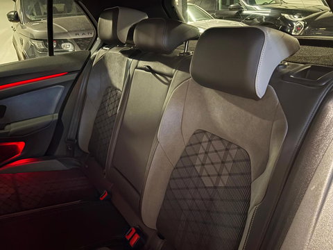 Volkswagen Golf 1.5 eTSI R-Line PANO HUD SFEER VOL'