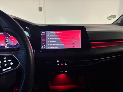 Volkswagen Golf 1.5 eTSI R-Line PANO HUD SFEER VOL'