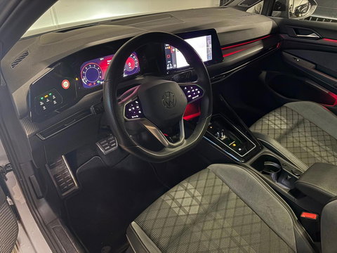 Volkswagen Golf 1.5 eTSI R-Line PANO HUD SFEER VOL'