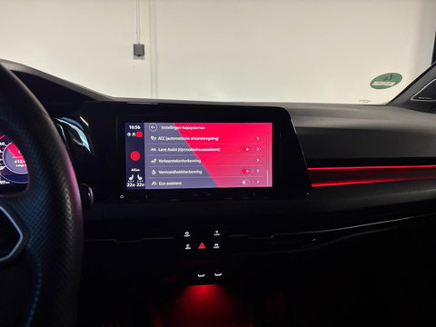 Volkswagen Golf 1.5 eTSI R-Line PANO HUD SFEER VOL'