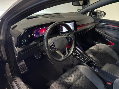 Volkswagen Golf 1.5 eTSI R-Line PANO HUD SFEER VOL'