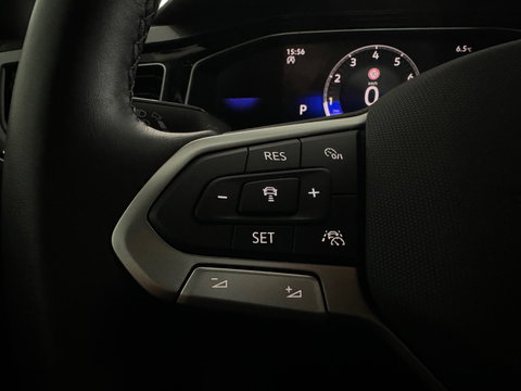 Volkswagen Polo 1.0 TSI Style ACC|Dodoehoek|IQ|Stoelverwarming