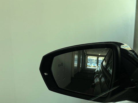 Volkswagen Polo 1.0 TSI Style ACC|Dodoehoek|IQ|Stoelverwarming