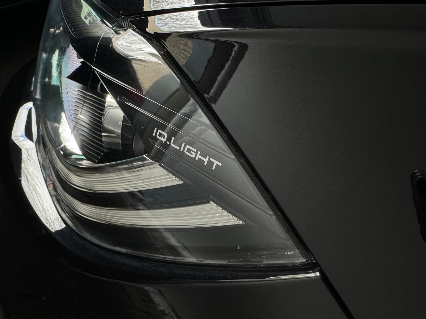 Volkswagen Polo 1.0 TSI Style ACC|Dodoehoek|IQ|Stoelverwarming