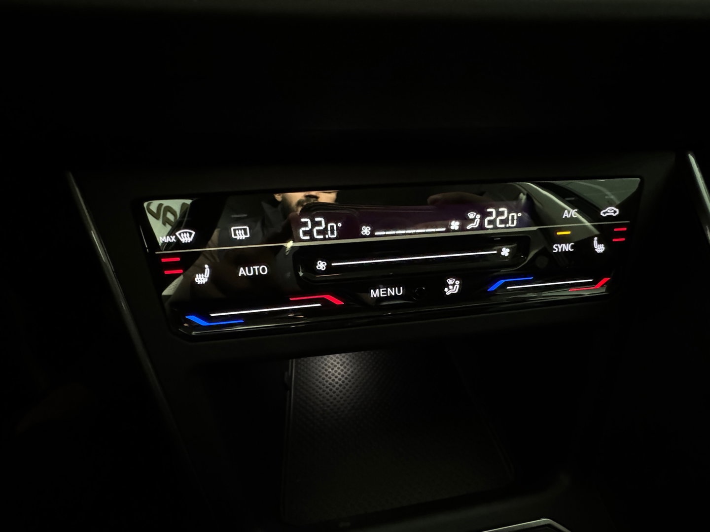 Volkswagen Polo 1.0 TSI Style ACC|Dodoehoek|IQ|Stoelverwarming