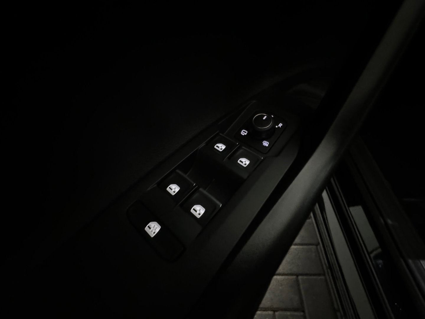 Volkswagen Polo 1.0 TSI Style ACC|Dodoehoek|IQ|Stoelverwarming