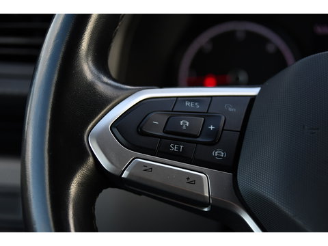 Volkswagen Transporter 2.0 TDI L1H1 30 PB Edition Camera, Adaptieve Cruise, Carplay, Stoelverwarming, 150pk, 2 x Schuifdeur, Standkachel, Trekhaak, Uniek!