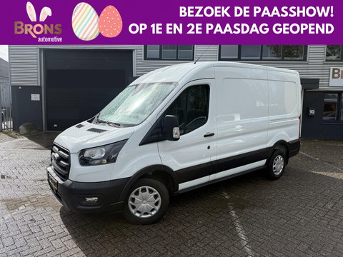 Ford Transit 310 2.0 TDCI L2H2 Trend Automaat l Camera