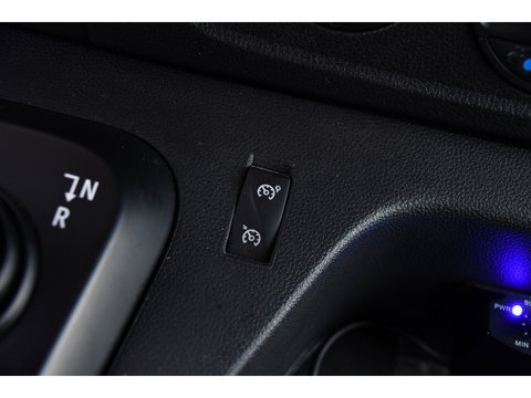 Opel Movano 2.3 Turbo L1H1 Black Edition Camera, Cruise, Carplay, Clima, 150pk, Automaat, Trekhaak, NAVI, Sensoren, Uniek!