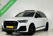 Audi Q7 - 60 TFSI e quattro Competition|RS ZETELS|HEAD UP|360