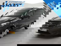 Mercedes-Benz Vito - 110 CDI MOTOR NIET IN ORDE | TREKHAAK | CRUISE CONTROL | AIRCO