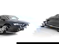 Audi A8 - 50 TDI Quattro Aut. * MATRIX-LED | UNICUM-LEATHER | DIGI-COCKPIT | BANG&OLUFSEN-SURROUND | SOFT-CLOSE | KEYLESS | MEMORY-SEATS | ADAPTIVE-CRUISE | DAB | CAMERA | ECC | PDC | AIR-SUSPENSION | AMBIENT-LIGHT