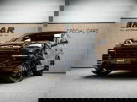 Porsche Cayenne - Coupé 3.0 E-Hybrid Black Edition | Sportuitlaat | Stoelverwarming en verkoeling | Sport Chrono |