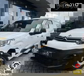 Citroën Berlingo - 1.5 BlueHDI Club 75PK | NL AUTO | 1e Eigenaar | Airco | Cruise Control | Bluetooth | Prijs is EX BTW |