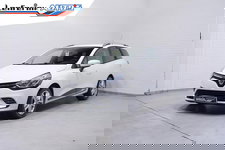Renault Clio - Estate 0.9 TCe Zen NAP Navi PDC Trekhaak