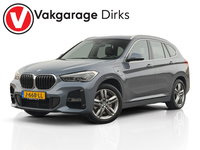 BMW X1 - xDrive25e M-Sport ✅ Leder ✅ Memory ✅ Camera