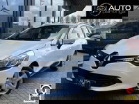 Renault Clio - Estate 1.5 dCi ECO Authentique 90PK | Navigatie | Airco | Cruise Control | 2 Sleutels | APK tot 24-03-2027 |