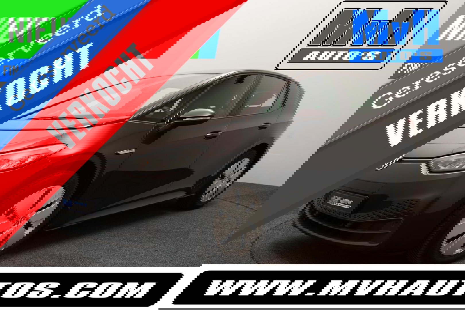 Volkswagen ID.3 Pro 58 kWh|SOH.95%|ADAP.CRUISE|PDC|ORG.NL