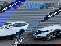 Mazda CX-30 - 2.0 e-SkyActiv-X M Hybrid 180 PK Luxury Leder Bose Sound Trekhaak Carplay Stoelverwarming Stuurverwarming Head-Up Display Achteruitrijcamera