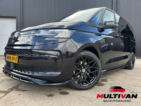 Volkswagen Multivan T7 1.4 eHybrid 218PK | 2x Schuifd. Elektrisch | BPM VRIJ | ADAPTIVE | LED | 7 persoons