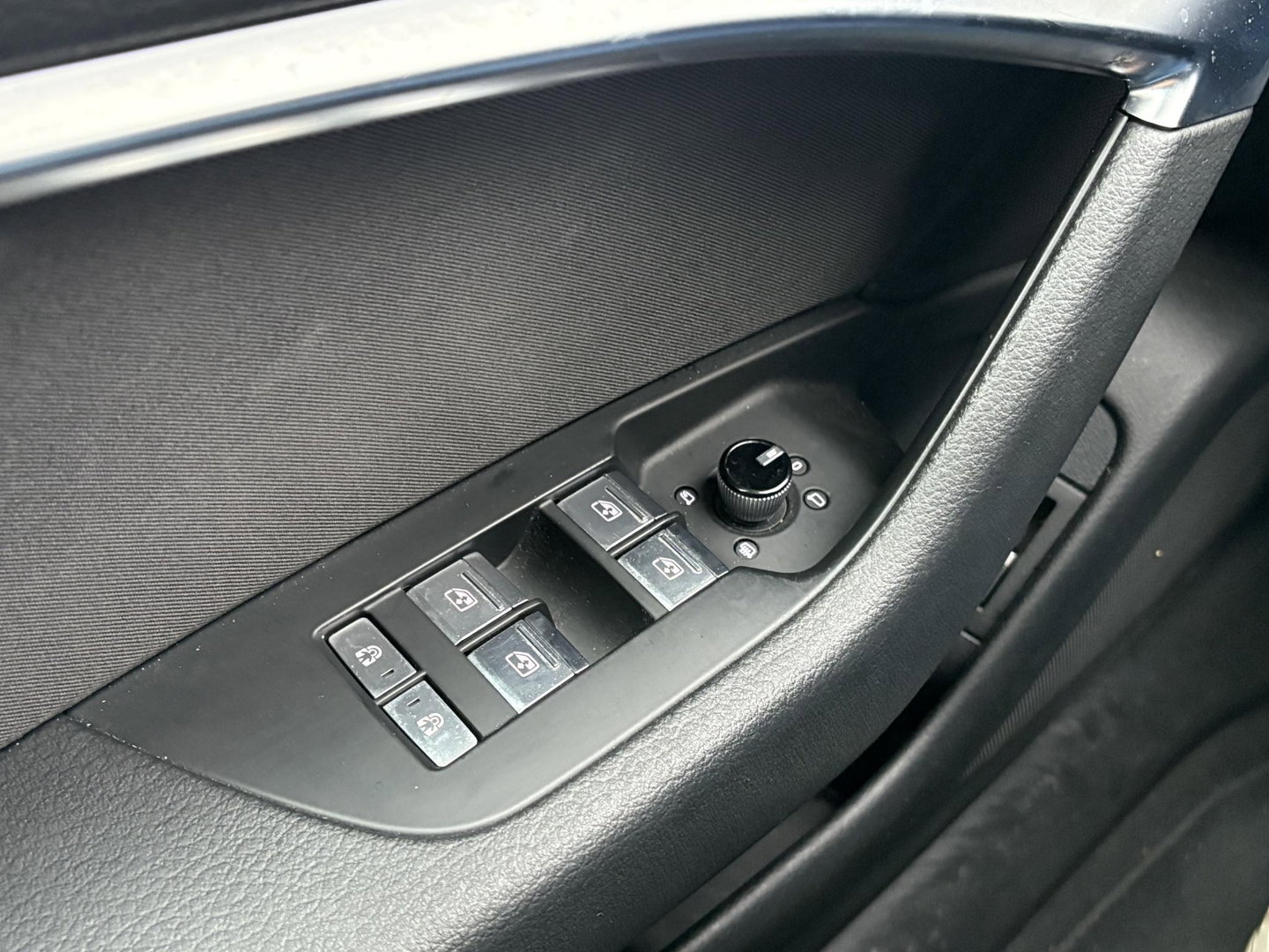 Audi A6 Avant 50 TDI QUATTRO SPORT S LINE LEDER | TREKHAAK | MATRIX LED | 360 | STOELVERWARMING