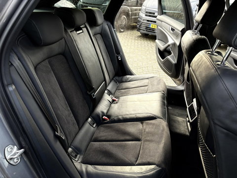 Audi A6 Avant 50 TDI QUATTRO SPORT S LINE LEDER | TREKHAAK | MATRIX LED | 360 | STOELVERWARMING