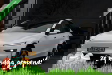 Tesla Model Y - Premium Long Range RWD 75 kWh