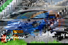 Kia e-Niro - DynamicPlusLine 64kWh Schuifdak | Camera | Stoelverwarming