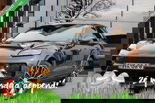 Porsche Macan - 4 100 kWh | ACC | Bose | Camera | Lederen dashboard