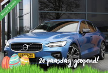 Volvo S60 - 2.0 T4 R-Design | Pano | ACC | Harman/Kardon | Camera