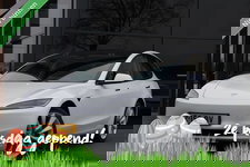 Tesla Model 3 - RWD 60 kWh