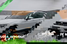 Volkswagen Tiguan - 1.4 TSI | Trekhaak | Panoramadak | Navi